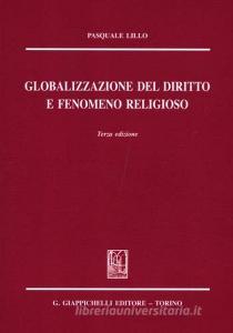 Globalizzazione del diritto e fenomeno religioso.pdf