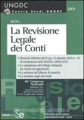 La revisione legale dei conti.pdf