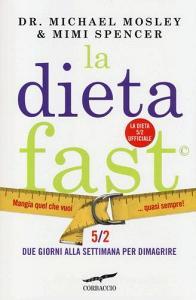 800 calorie al giorno libro