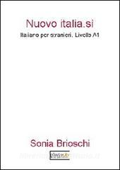 Nuova Italia. Sì. Italiano per stranieri. Livello A1.pdf
