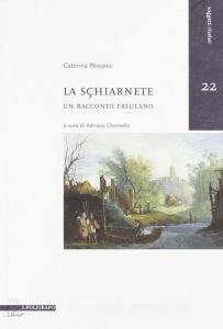 La Sçhiarnete. Un racconto friulano.pdf