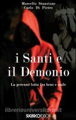 I santi e il demonio. La perenne lotta contro il male.pdf