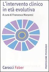 L intervento clinico in età evolutiva.pdf