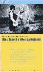 Biss, lüsert e alter galantomm. Ballate di François Villon.pdf