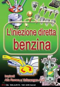 L iniezione diretta benzina. Impianti Alfa Romeo e Volkswagen-Audi.pdf