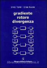 Gradiente, rotore, divergenza.pdf