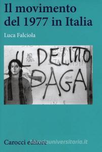 Il Movimento del 1977 in Italia.pdf