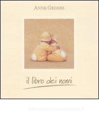 Il libro dei nomi. Ediz. illustrata.pdf