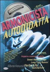 Armonicista autodidatta. Con CD Audio.pdf