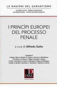 I principi europei del processo penale.pdf