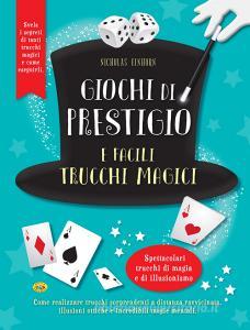 Giochi di prestigio e facili trucchi magici.pdf