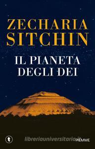 Il pianeta degli dei. Le cronache terrestri vol.1.pdf