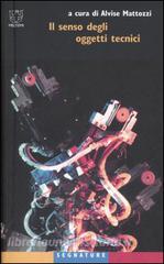 Il senso degli oggetti tecnici.pdf