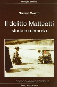 Il delitto Matteotti. Storia e memoria.pdf