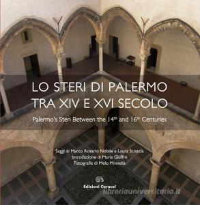 Lo steri di Palermo tra XIV e XVI secolo. Ediz. multilingue.pdf