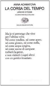 La corsa del tempo. Liriche e poemi.pdf