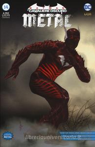 Rinascita. Batman. Il cavaliere oscuro. Variant. Con gadget vol.14.pdf