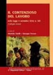 Il contenzioso del lavoro.pdf