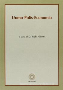Uomo. Polis. Economia.pdf