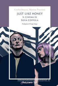 Just like honey. Il cinema di Sofia Coppola.pdf