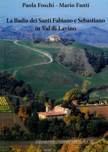 La Badia dei santi Fabiano e Sebastiano in Val di Lavino.pdf