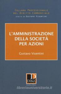L amministrazione della società per azioni.pdf