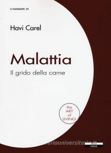Malattia. Il grido della carne.pdf