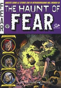 Lezione ripugnante. The haunt of fear vol.5.pdf
