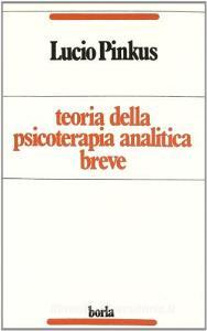 Teoria della psicoterapia analitica breve.pdf