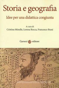Storia e geografia. Idee per una didattica congiunta.pdf