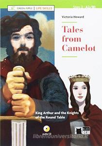Tales from Camelot. Con App. Con CD-Audio.pdf