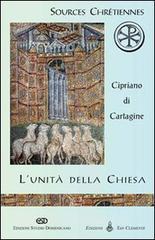 L unità della Chiesa (De Ecclesiae catholicae unitate).pdf