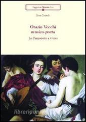 Orazio Vecchi musico-poeta. Le canzonette a 4 voci.pdf