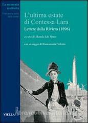 L ultima estate di Contessa Lara. Lettere dalla Riviera (1896).pdf