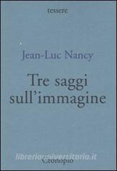 Tre saggi sullimmagine.pdf