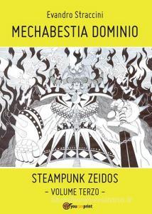 Mechabestia Dominio. Steampunk zeidos vol.3.pdf