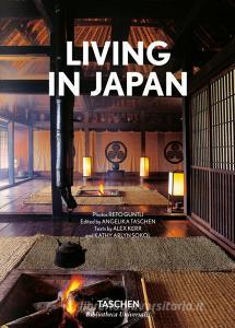 Living in Japan. Ediz. italiana, spagnola e portoghese.pdf