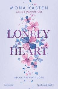 Libro Ebook Lonely Heart di Kasten Mona di Sperling & Kupfer