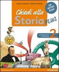 Chiedi alla storia plus. Per la Scuola media. Con espansione online vol.2.pdf