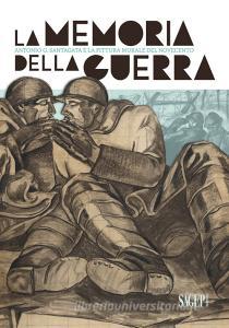 La memoria della guerra. Antonio G. Santagata e la pittura murale del Novecento.pdf