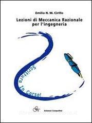 Appunti di meccanica razionale per lingegneria.pdf