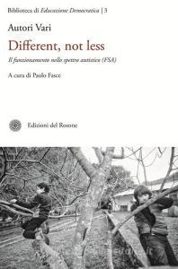 Different, not less. Il funzionamento dello spettro autistico.pdf