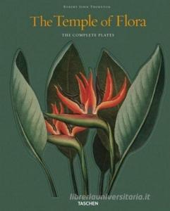 The temple of flora. The complete plates. Ediz. inglese, francese e tedesca.pdf