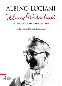 Illustrissimi. Lettere ai Grandi del passato.pdf