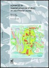Advances in transportation studies. An International journal (2006) vol.9.pdf