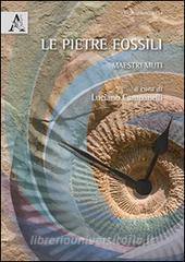 Le pietre fossili. Maestri muti.pdf