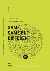 Same, same but different.pdf