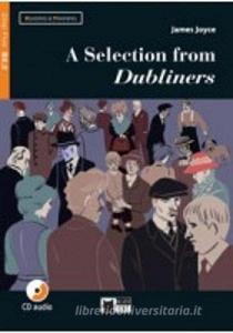 A selection from Dubliners. Con App. Con CD-Audio.pdf