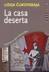 La casa deserta.pdf