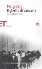 Il ghetto di Varsavia. Diario (1939-1944).pdf